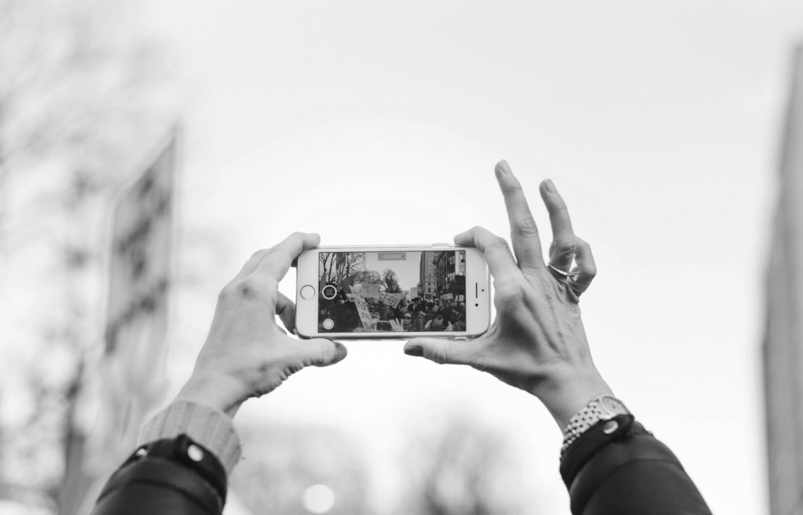 Профессиональное оборудование для изучения фотографии