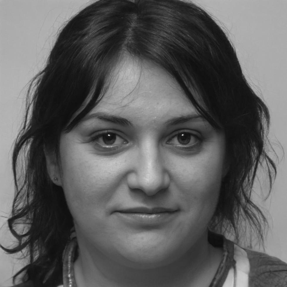 Экспертный портрет Айгуль Нурбаевой