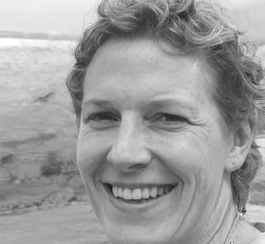 Преподаватель фотографии Алексей Морозов